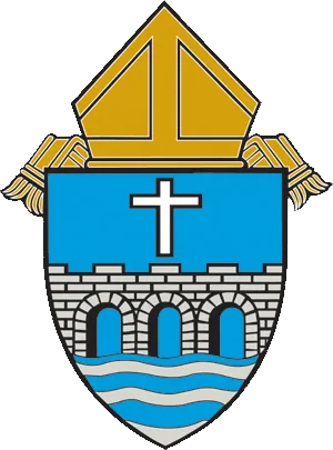 Seal of the Diocese of Bridgeport